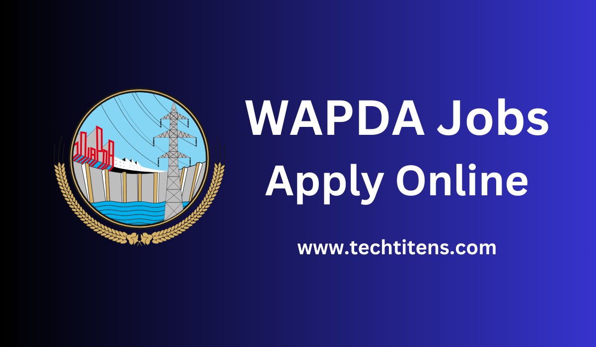 WAPDA Jobs