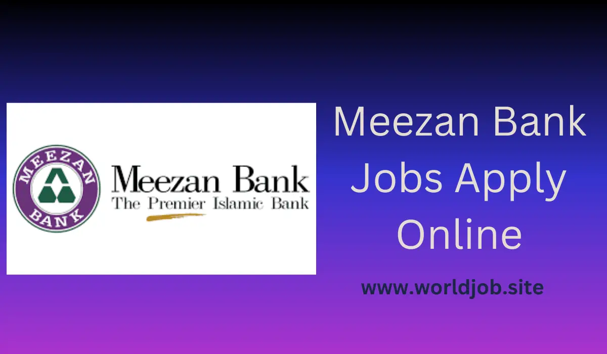 Meezan Bank Jobs