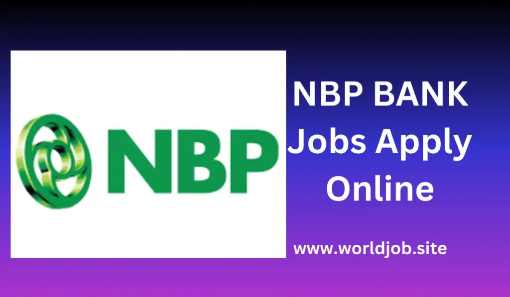 NBP Bank Jobs