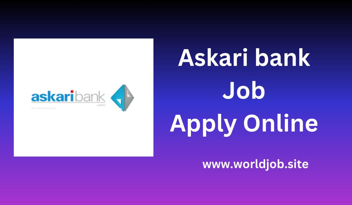 Askari Bank Jobs