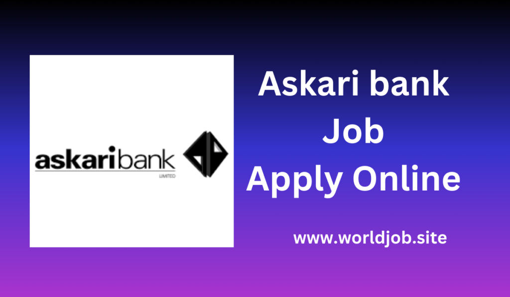 Askari Bank Jobs