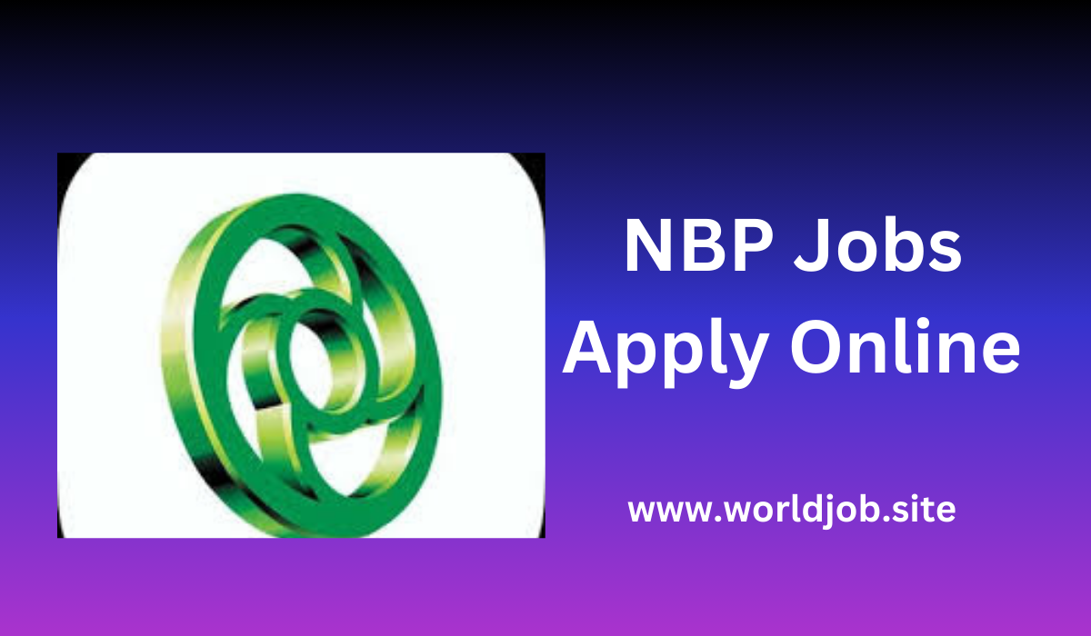 NBP Jobs