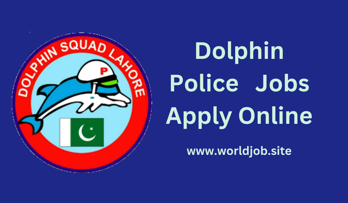 Dolphin Police Jobs