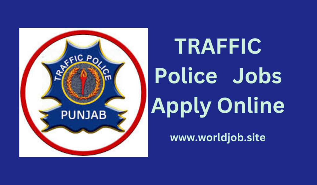 Traffic Police Jobs