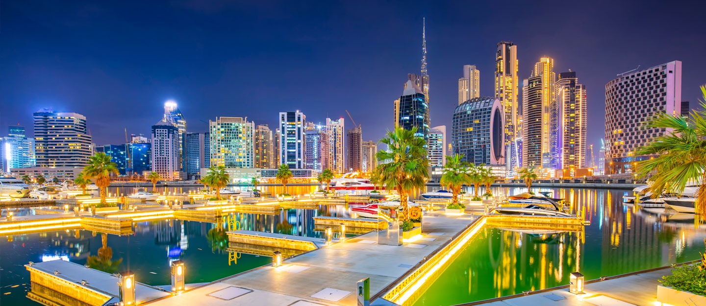 Dubai Airport Free Zone Unlocking Business Opportunities