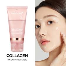 Deep Collagen Power Boosting Mask