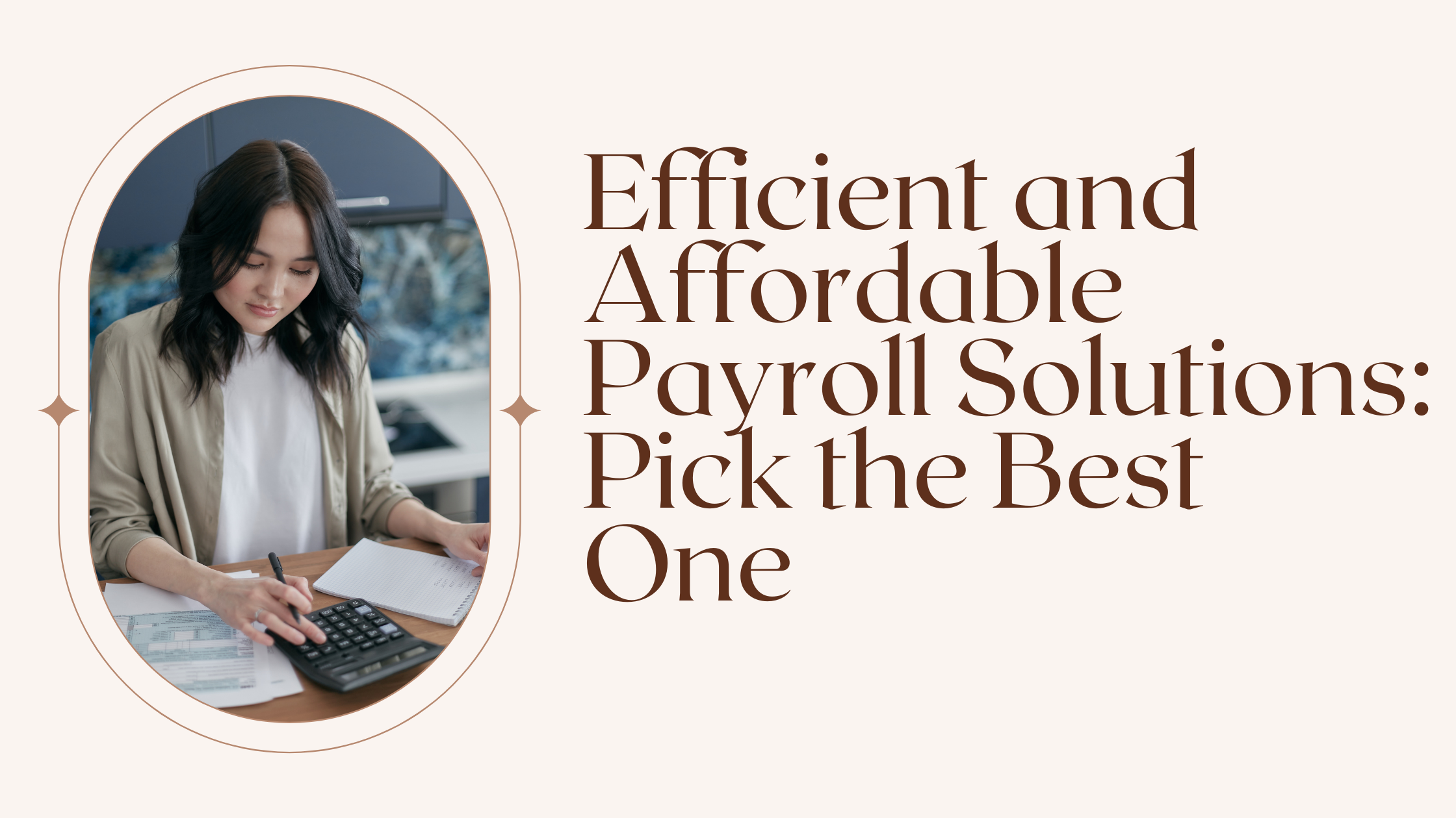 automatic payroll services