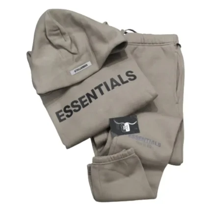 Quality fear of god Essentials Clothing Shop And Tracksuits