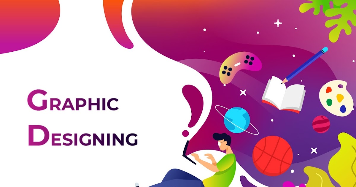 Graphic Designing Course in Lahore