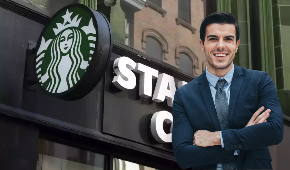 Starbucks Franchise