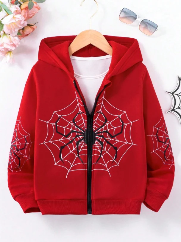 Top Selling Products at Spider Hoodie Online Official Store