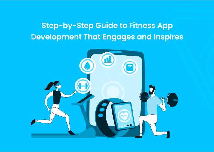 Wellness App Development Step by Step Guide to Success