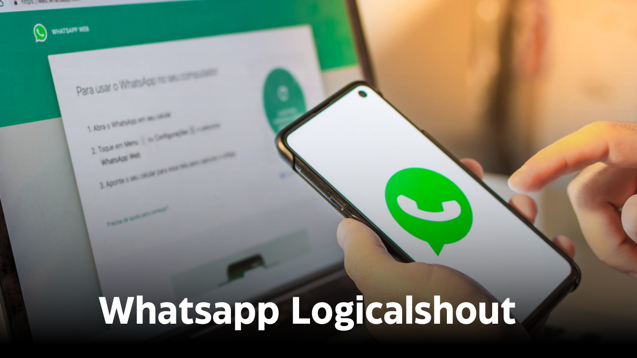 Whatsapp Logicalshout