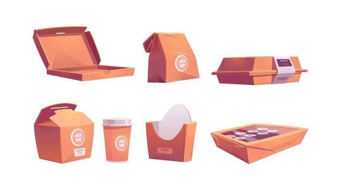 The Importance of Custom Fast Food Boxes