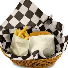 The Power of Custom Food Basket Liners: A Simple Way to Boost Your Business