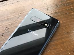 Samsung Galaxy S10