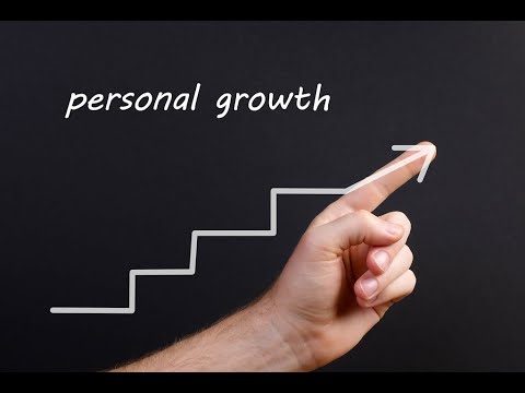 personal growth