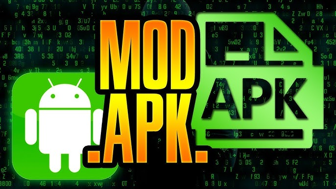 when to download mod apk