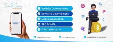 mobile app development services