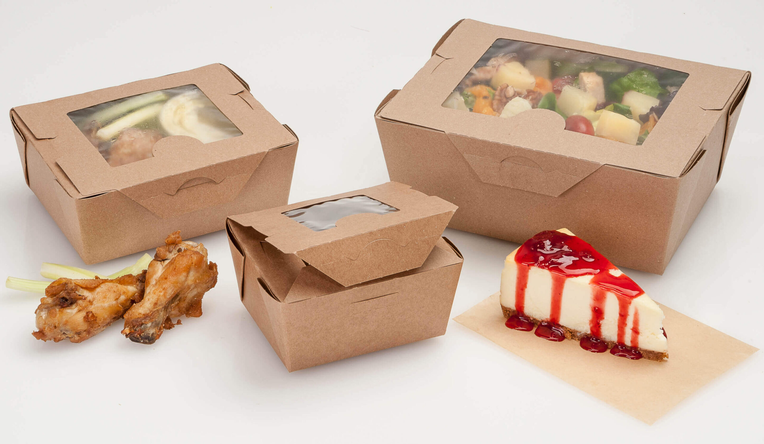 Food Boxes