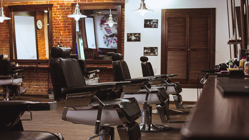 Salon Suites in Marietta vs Salon Franchise Opportunities