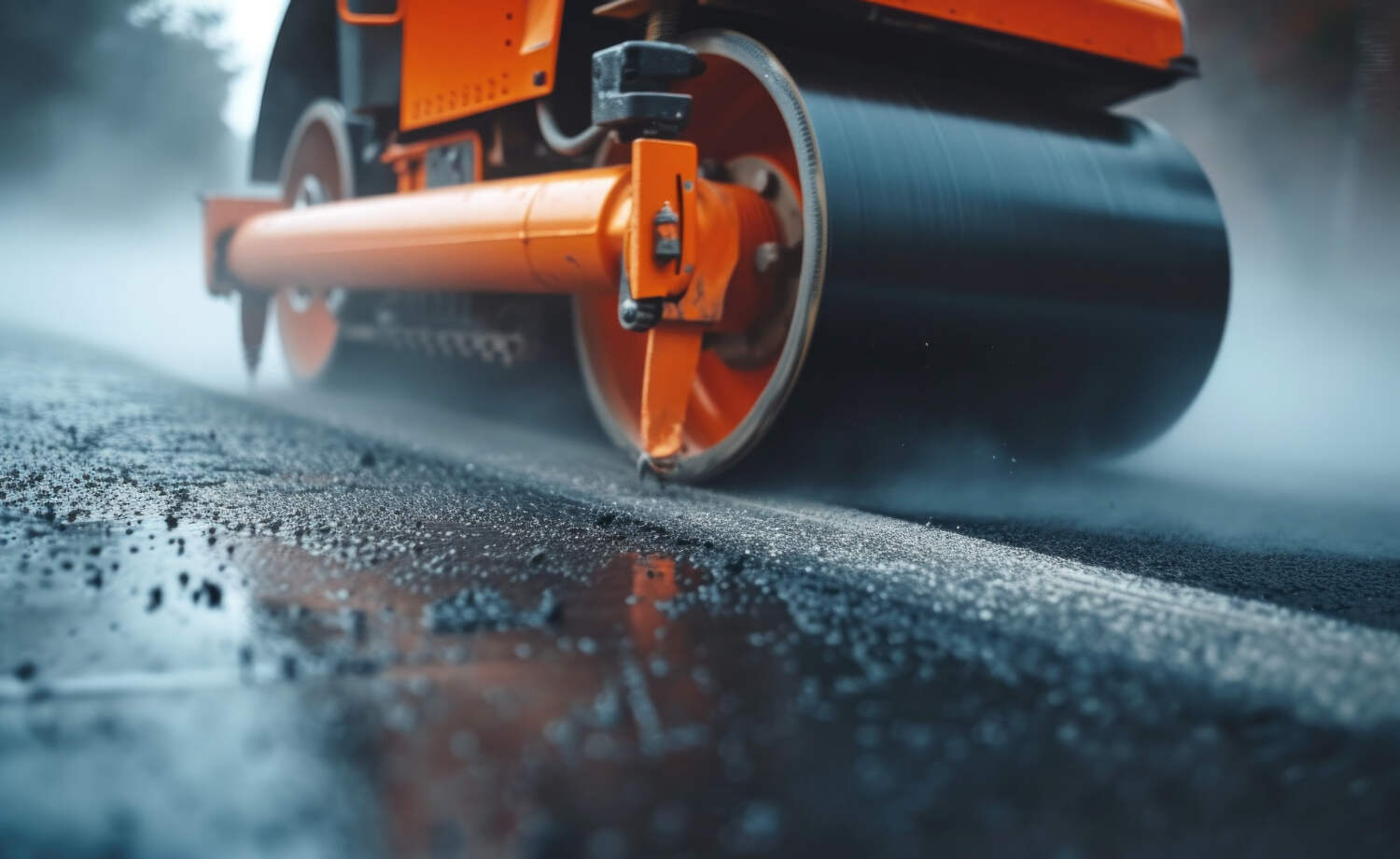 Asphalt and Paving Near Me The Benefits of Choosing the Best