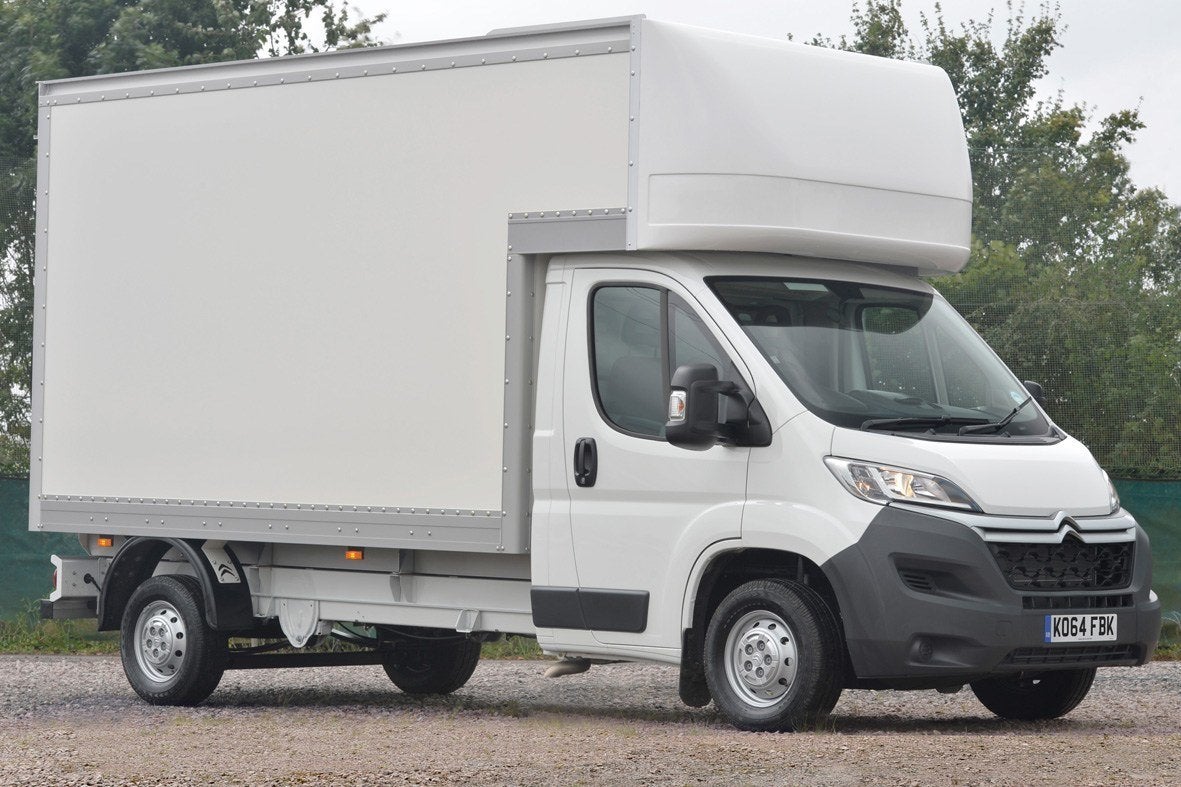 7.5-Ton-Luton-Van