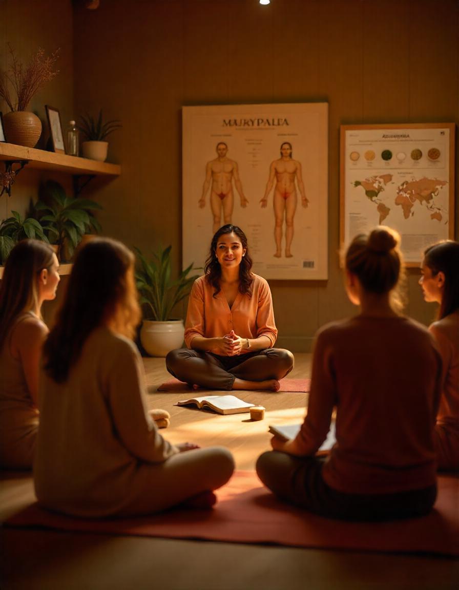Ayurvedic Institute of Canada