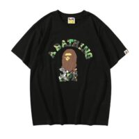 BAPE shirts