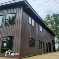 Barndominium Homes: A Modern Housing Trend with Rustic Charm