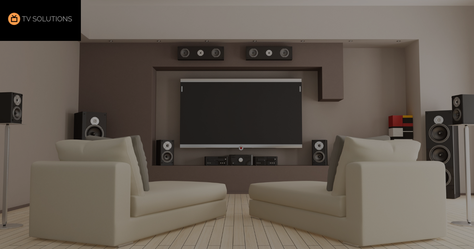 Best Home cinema installation in Denver