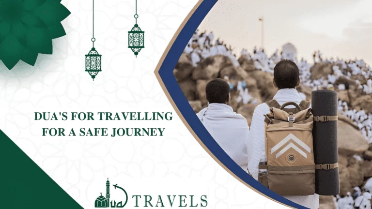 umrah packages from manchester 2025