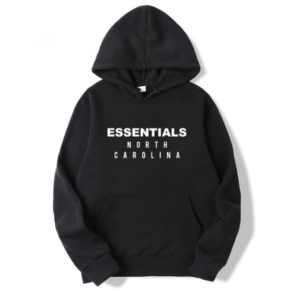 Comfortable Hoodie: The Perfect Blend of Cozy and Stylish