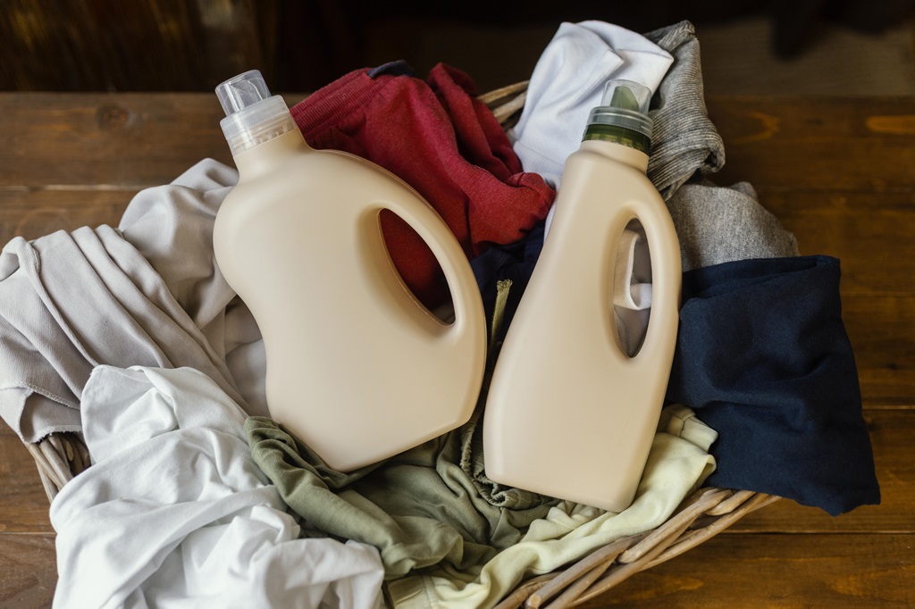 Fabric Softeners