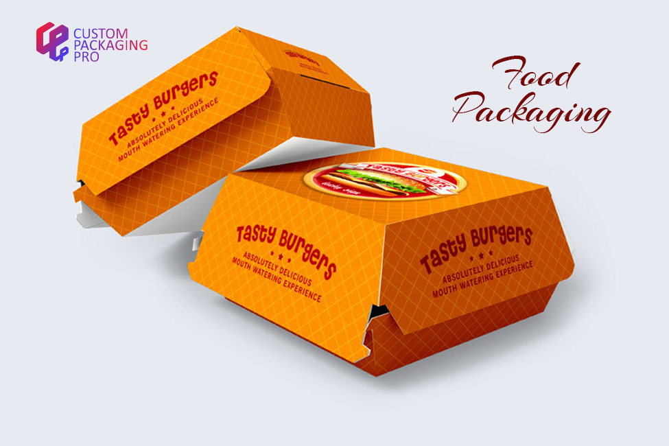 Food Packaging