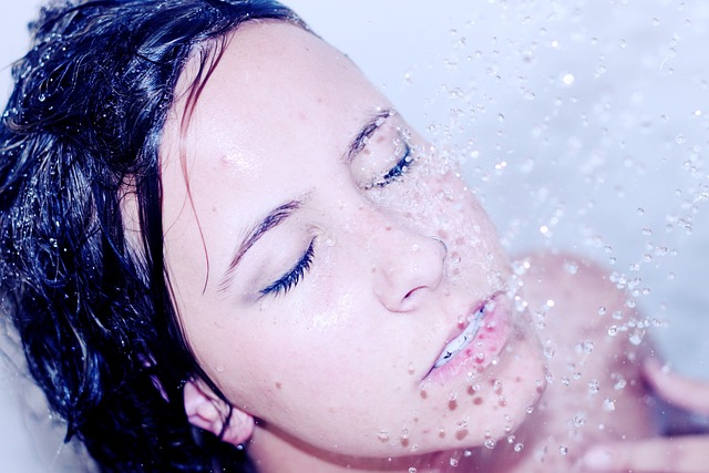 How Your Skin Benefits from Moisture
