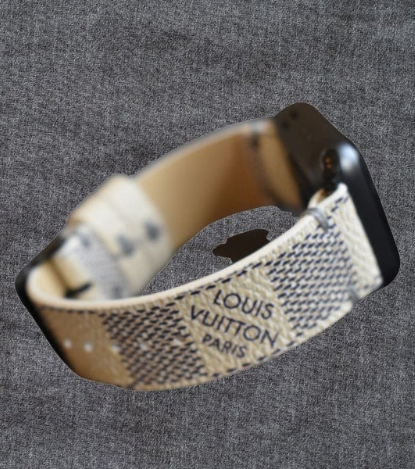 Louis vuitton apple watch band