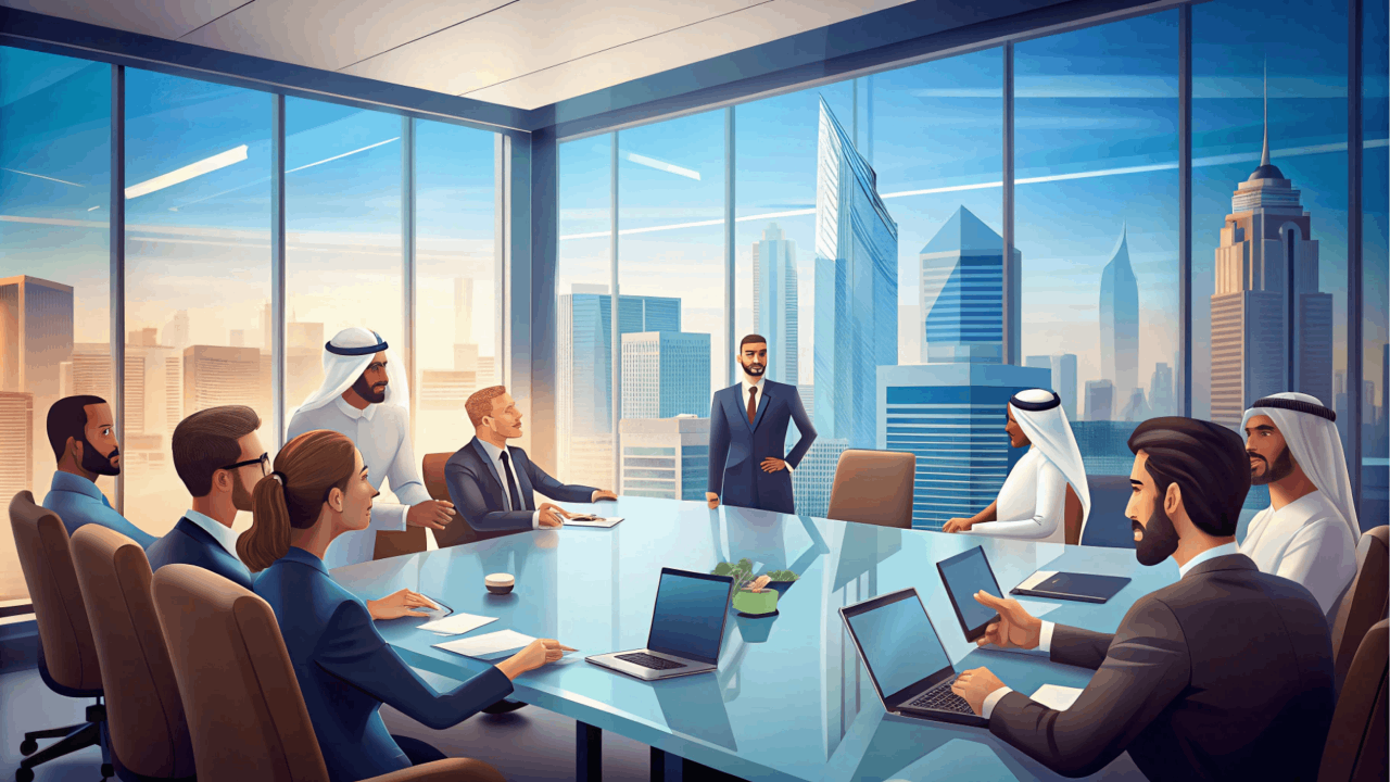 Freezone License Dubai