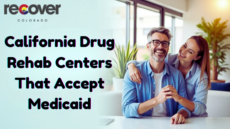 Rehab Centers That Accept Medicaid