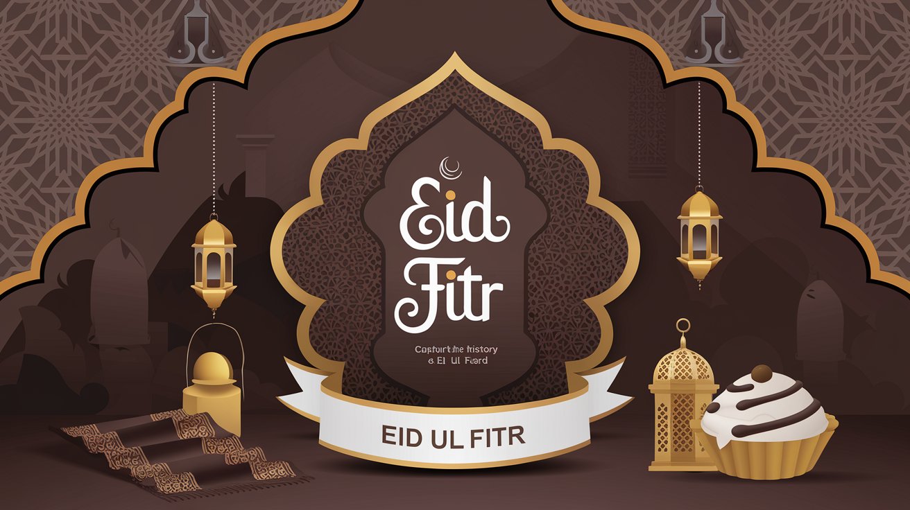 Reviving Eid Ul Fitr Cards: A Timeless Tradition of Connection