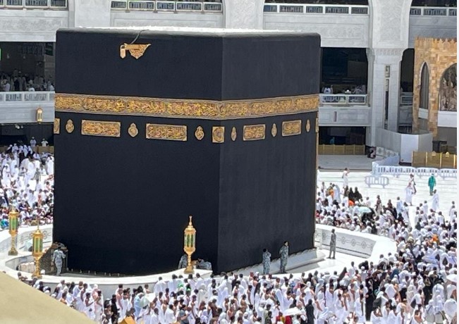 Umrah Packages 2025 from UK