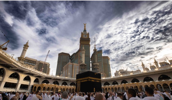 Umrah Packages November 2025