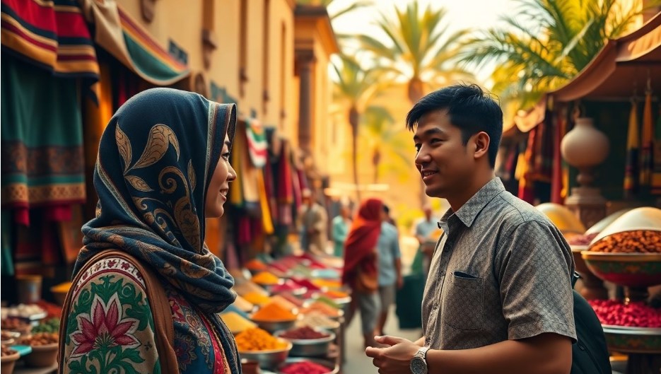 Egypt Visa
