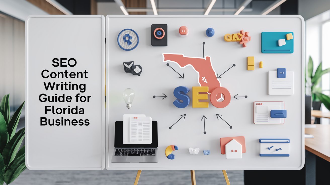 Seo Content Writing Guide For Florida Business