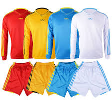 Custom Sportswear in the USA