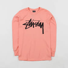 Stussy Sweatshirt The Timeless Streetwear Essential