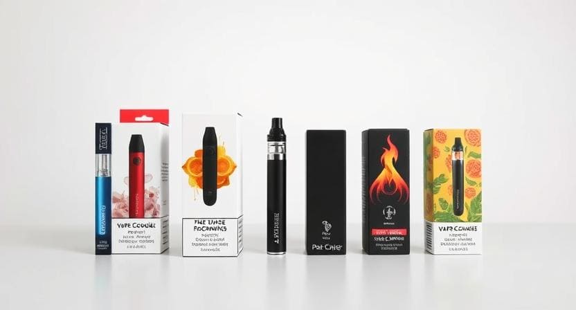 Vape Packaging