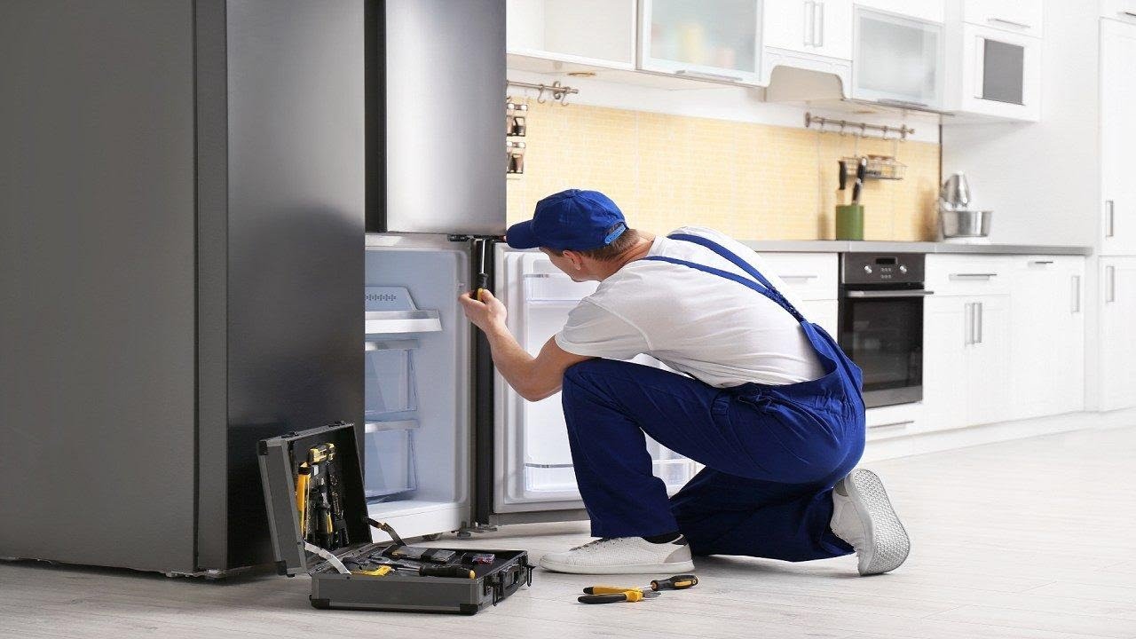 appliance repair marketing services