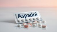 Aspadol 100mg Tablet Online