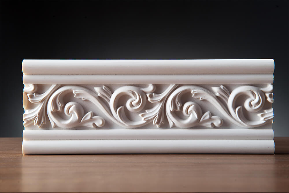 bespoke decorative mouldings